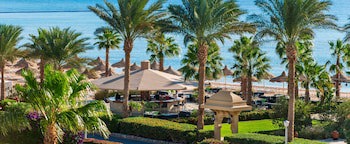 Baron Resort Sharm El Sheikh