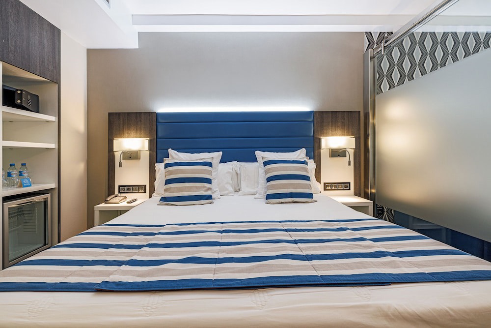 Hotel Ronda Lesseps