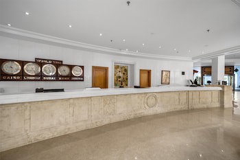 Savoy Sharm galeri fotoğrafı
