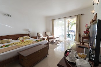 Hibiscus Boutique Hotel