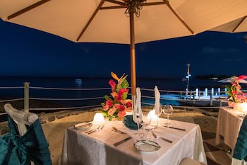 Hibiscus Boutique Hotel