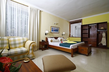 Hibiscus Boutique Hotel