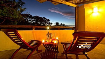 Hibiscus Boutique Hotel