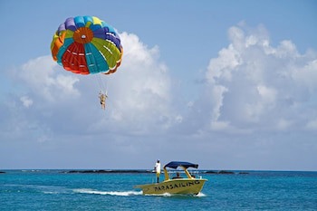 Hibiscus Boutique Hotel