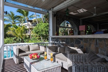 Hibiscus Boutique Hotel