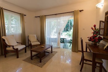 Hibiscus Boutique Hotel