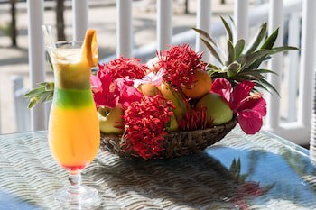 Hibiscus Boutique Hotel