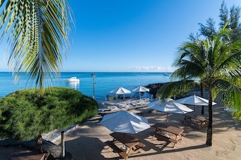 Hibiscus Boutique Hotel