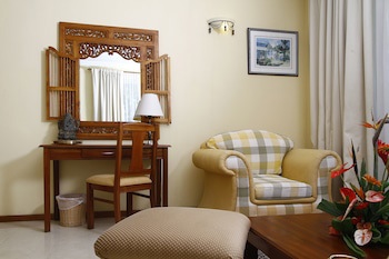 Hibiscus Boutique Hotel