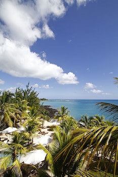 Hibiscus Boutique Hotel