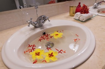 Hibiscus Boutique Hotel