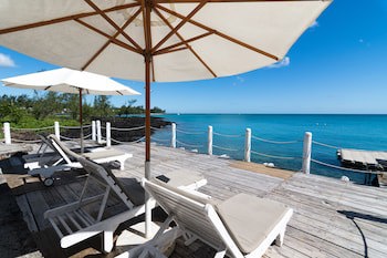 Hibiscus Boutique Hotel