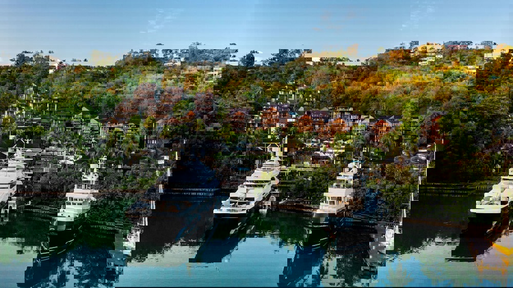 Zoetry Marigot Bay - All Inclusive