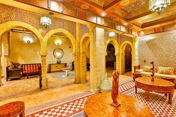 Riad Mimouna