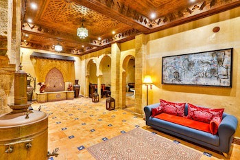 Riad Mimouna