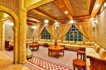 Riad Mimouna