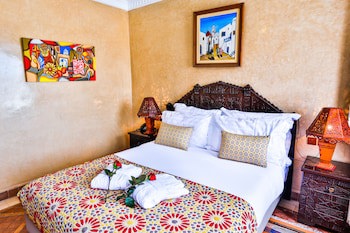 Riad Mimouna