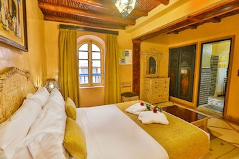 Riad Mimouna