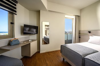 Marin Hotel galeri fotoğrafı
