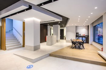 Marin Hotel fotoğrafı