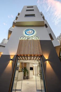 Marin Hotel galeri fotoğrafı