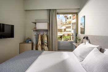 Marin Hotel fotoğrafı