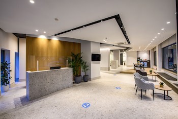 Marin Hotel fotoğrafı