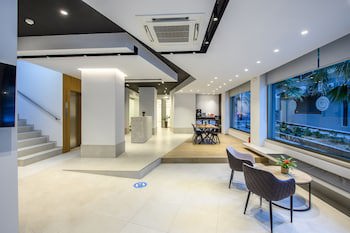 Marin Hotel fotoğrafı