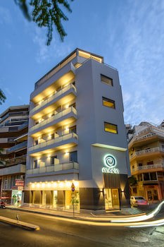 Marin Hotel galeri fotoğrafı