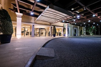 Hotel Envia Almeria Spa & Golf