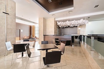 Hotel Envia Almeria Spa & Golf