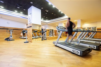 Hotel Envia Almeria Spa & Golf