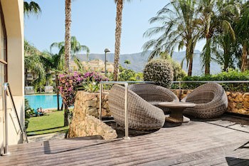 Hotel Envia Almeria Spa & Golf