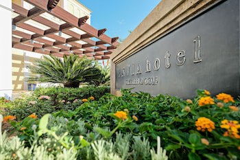 Hotel Envia Almeria Spa & Golf