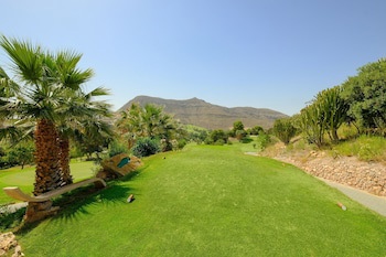 Hotel Envia Almeria Spa & Golf