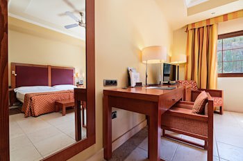 Hotel Envia Almeria Spa & Golf