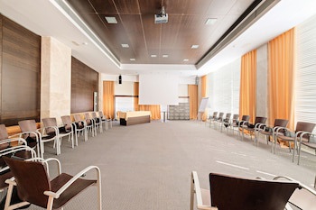 Hotel Envia Almeria Spa & Golf