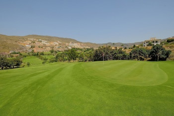 Hotel Envia Almeria Spa & Golf