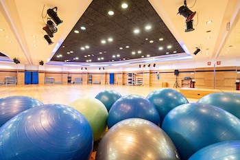 Hotel Envia Almeria Spa & Golf