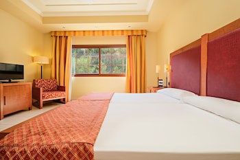 Hotel Envia Almeria Spa & Golf