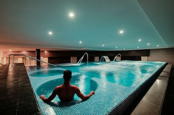 Hotel Envia Almeria Spa & Golf