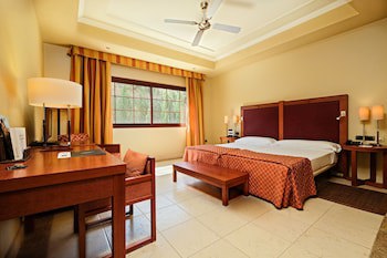 Hotel Envia Almeria Spa & Golf