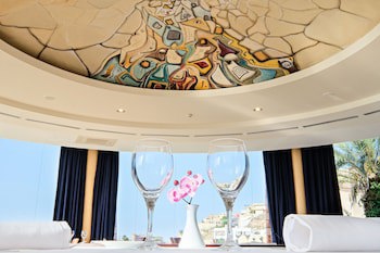 Hotel Envia Almeria Spa & Golf