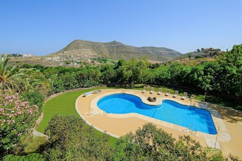 Hotel Envia Almeria Spa & Golf