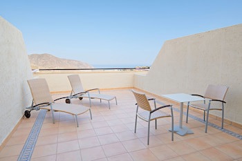 Hotel Envia Almeria Spa & Golf