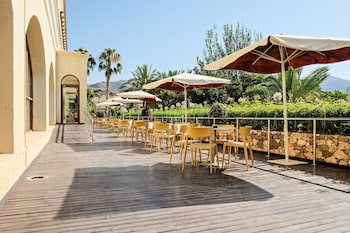 Hotel Envia Almeria Spa & Golf