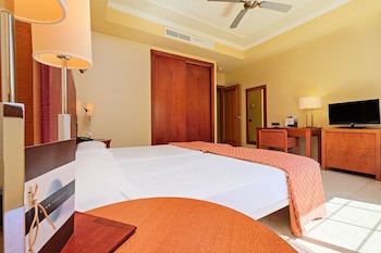 Hotel Envia Almeria Spa & Golf