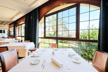 Hotel Envia Almeria Spa & Golf