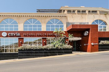 Hotel Envia Almeria Spa & Golf