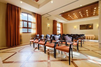Hotel Envia Almeria Spa & Golf